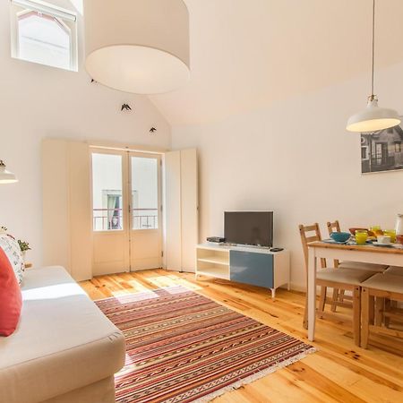 Guest Inn Alfama Apartments Lisabona Cameră foto