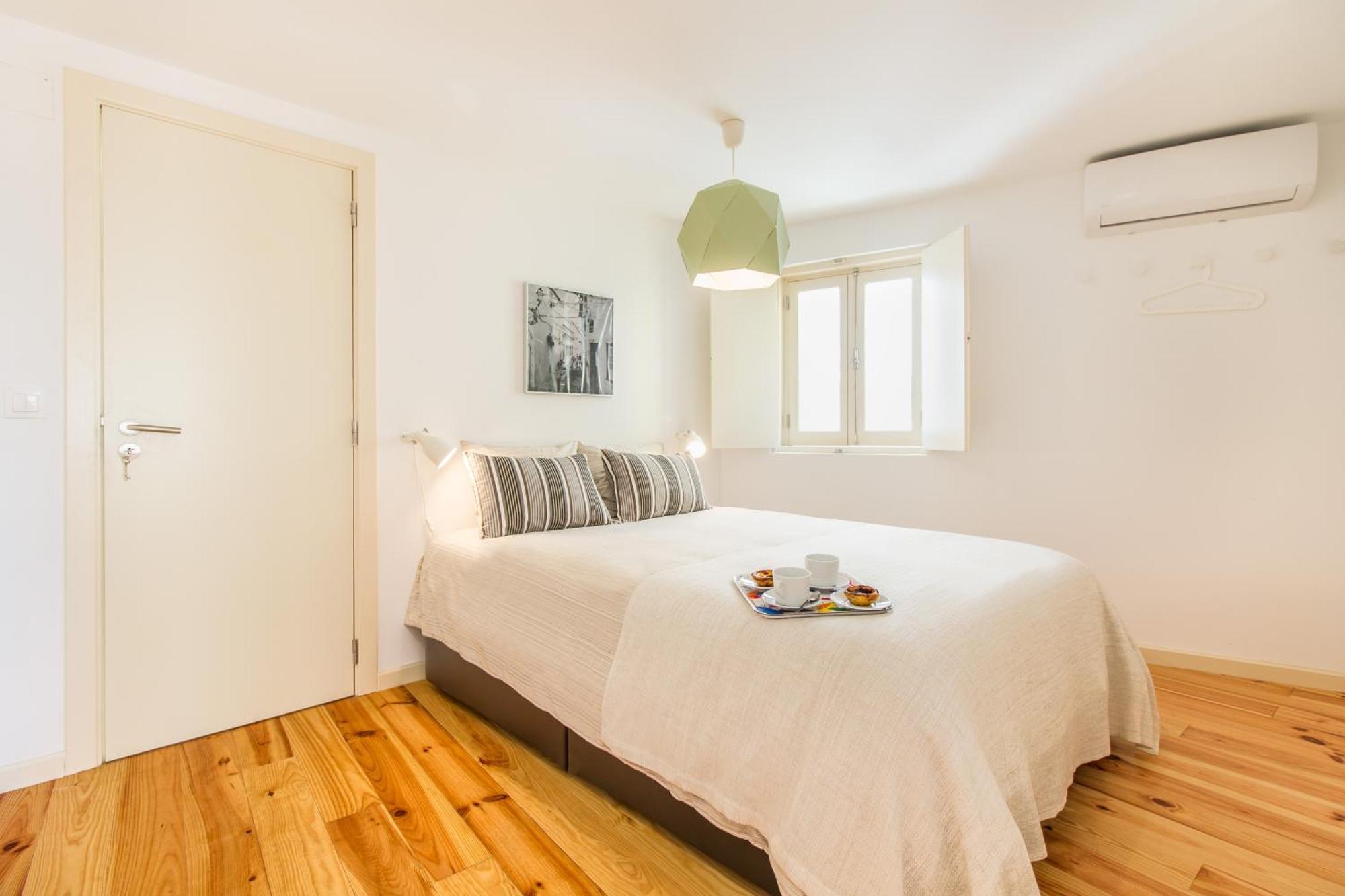 Guest Inn Alfama Apartments Lisabona Cameră foto